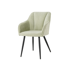 Dinning Chair Sage Green