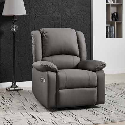 Electric Recliner Chair with Dual Motor