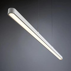Lento Led Pendant Luminaire 42W 230V