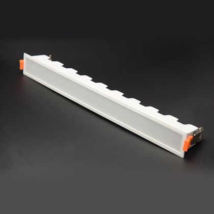 LED Panel 30W 6400K