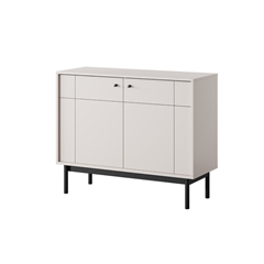 Sideboard 2 Doors – Cashmere