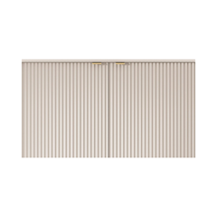 Coffee Table with Drawer – Cashmere