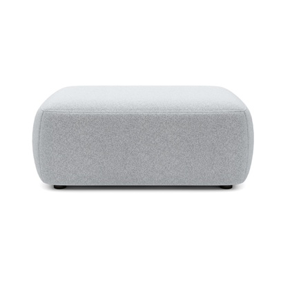 Pouf – Light Grey