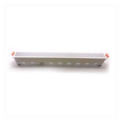 30W LED Panel Linear Slim White