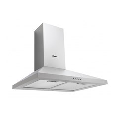 Wall Mounted Cooker Hood 3 Speed