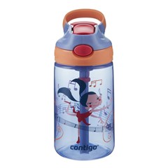 Kids Bottle Easy Clean 14oz Dancer