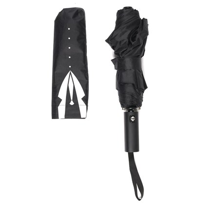 Umbrella With Opening and Closing System M16