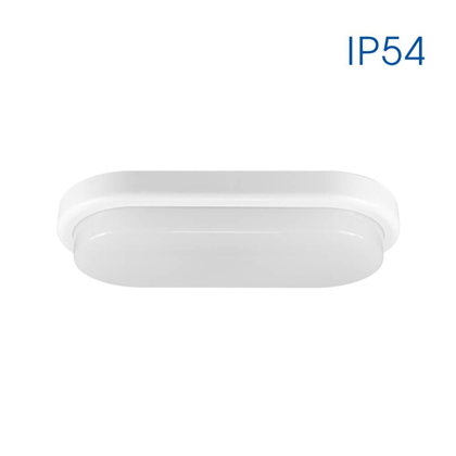 LED Ceiling Fixture ELLIS 8W White 4000K