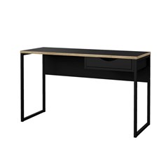 Black Function Plus Desk