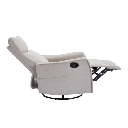 Power Lift Chair – Beige