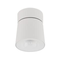 Moving Spotlight White 12W