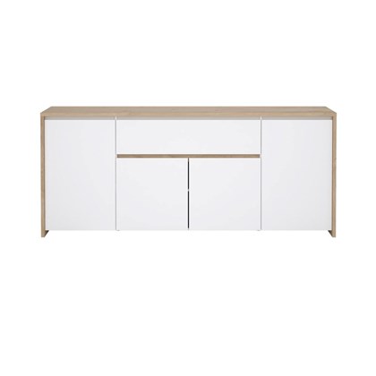 Next Sideboard 4 Doors  1 Drawer