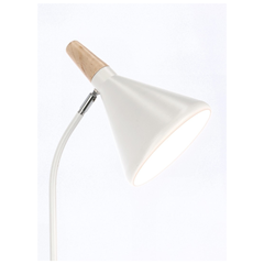 Floor Lamp H148 - White