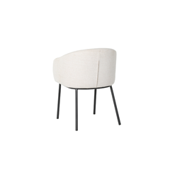 Dining Chair – Beige