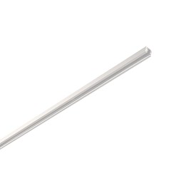 Complete Set of  3 Meter Track with 5 Spotlights - White
