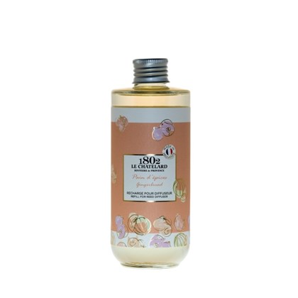 Refill for Room Fragrance Diffusers Gingerbread 200 ml