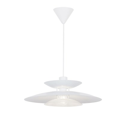 Pendant Lamp White Nino