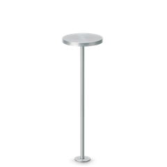 PIK  500 LED 3K GREY