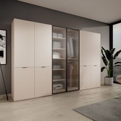 Sandbox Set Closet Modular System