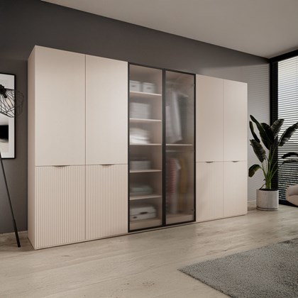 Sandbox Set Closet Modular System