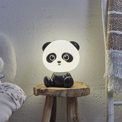 Panda Night Light USB Lamp
