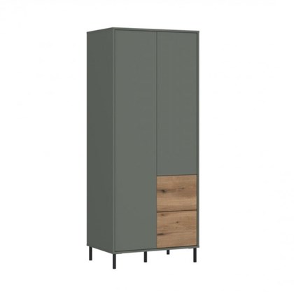 Wardrobe 2D2S Dried Thyme