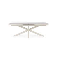 Dining Table Extending 200-260x100