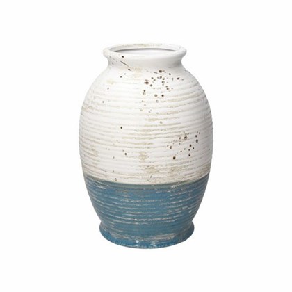 Vase Ceramic 20.5cm x h29cm