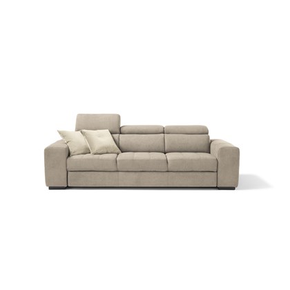 Sofa Bed 3-Seater 00493-P03