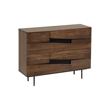 Chest Of Drawers 120x91cm
