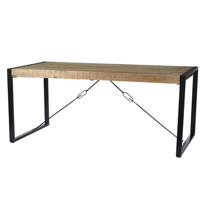 Nairobi 200x100 cm Dinning Table