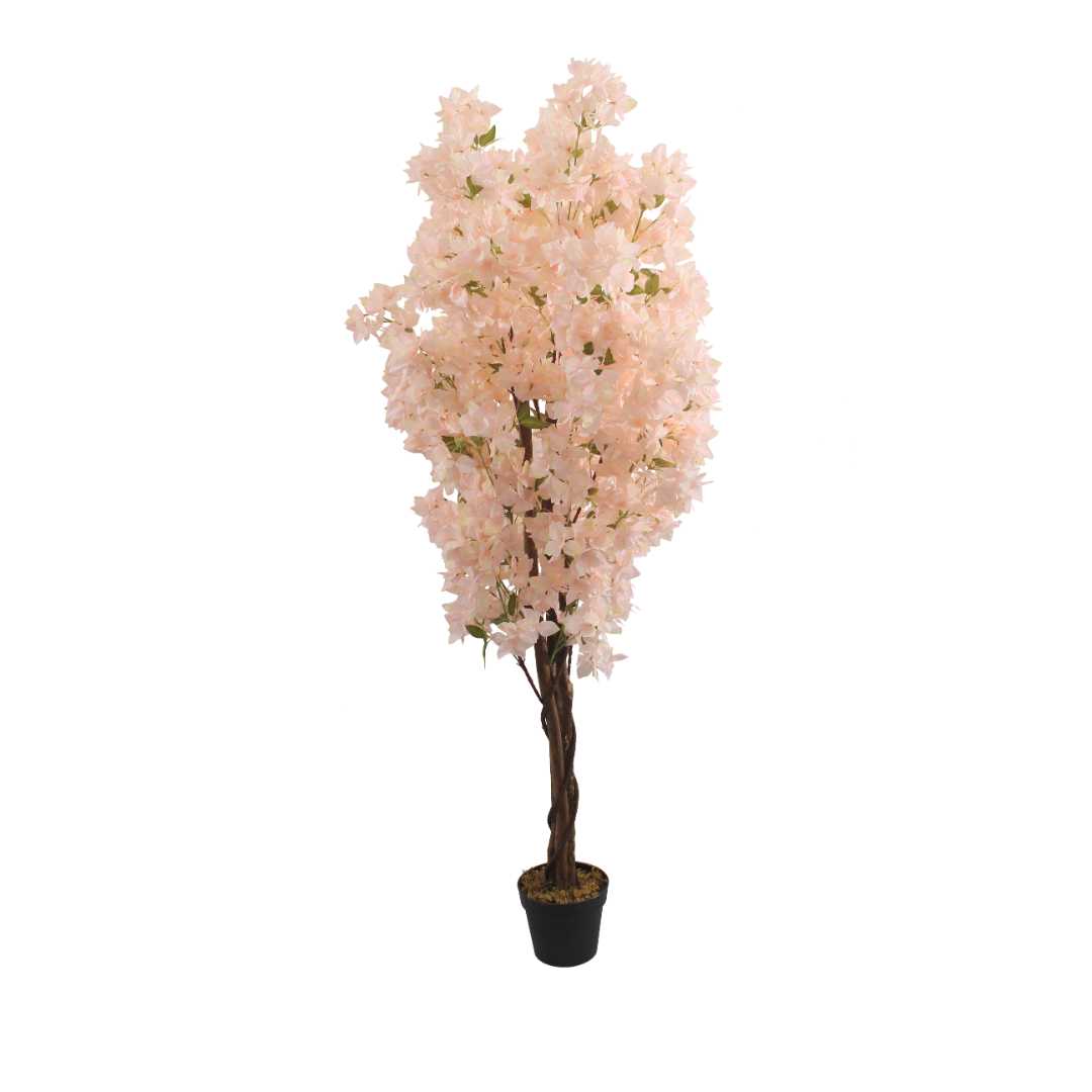 Artificial Cherry Flower Tree 180 cm