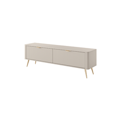 RTV Cabinet 163 2D – Beige