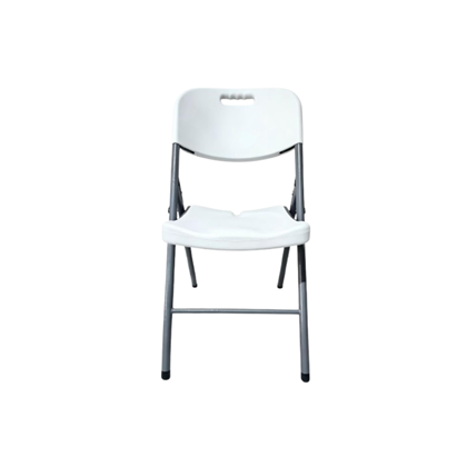 Foldable Chair W470 x D570 x SH470 x H870 cm