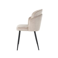 Light Brown Dining Chair