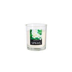 Spaas Spiritual Jasmine Small Jar Candle