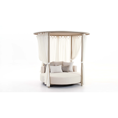 Gazebo– Beige