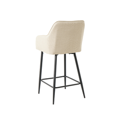 Bar Chair Light Brown