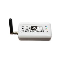 WIFI RGB Controller