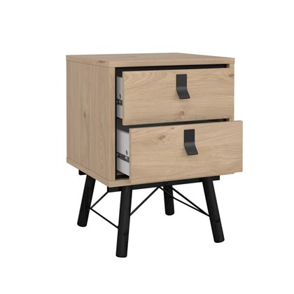 Ry Night stand 43.3 x 40.1 x 59.6 cm