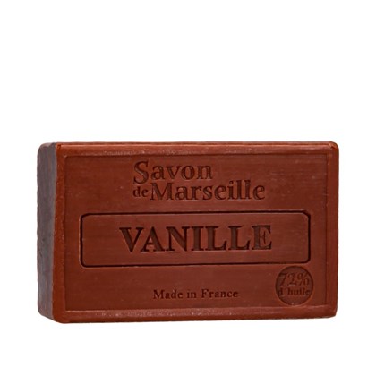 Soap Vanilla 100 gr