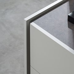 Bedroom Set - Grey