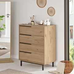 Chest of Drawers Ocean