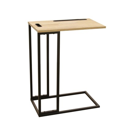 Tablet Stand Side Table