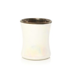 Floral Night Mini jar Smoked Jasmine Candle