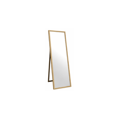 Stand Mirror Essence – Gold