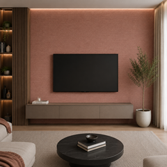 Decorative Wall Panel –  Terracotta