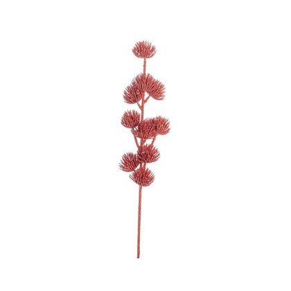 Angelique Red Pick H 45 cm