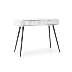 Dressing Table – White