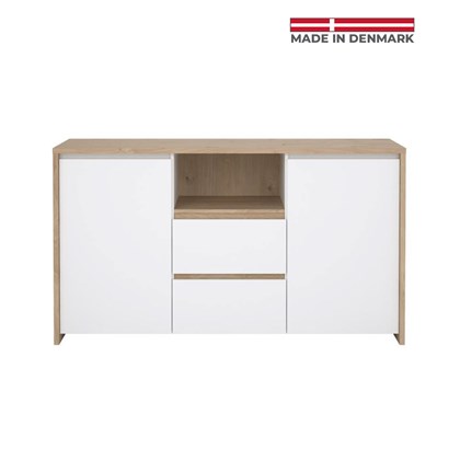 Next Sideboard 2 Doors 2 Drawers